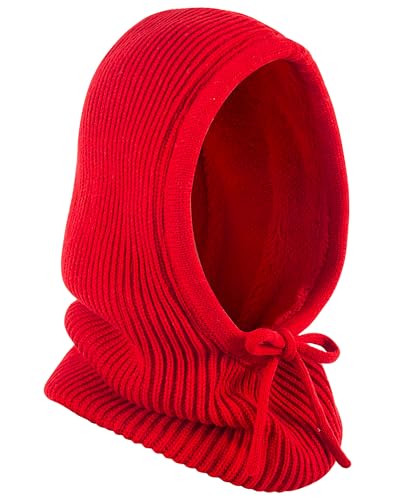 Gorro Balaclava de Invierno para Hombre y Mujer miniatura 1
