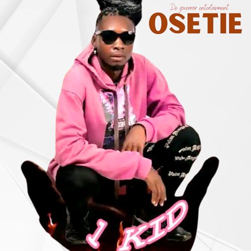  Osetie