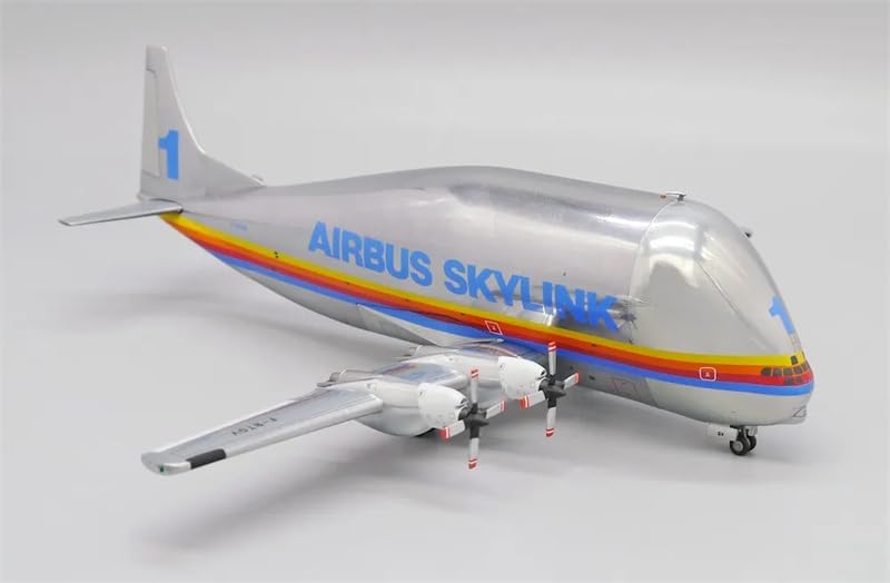 Amazon.com: JC Wings for AERO SPACELINES Super Guppy Turbine