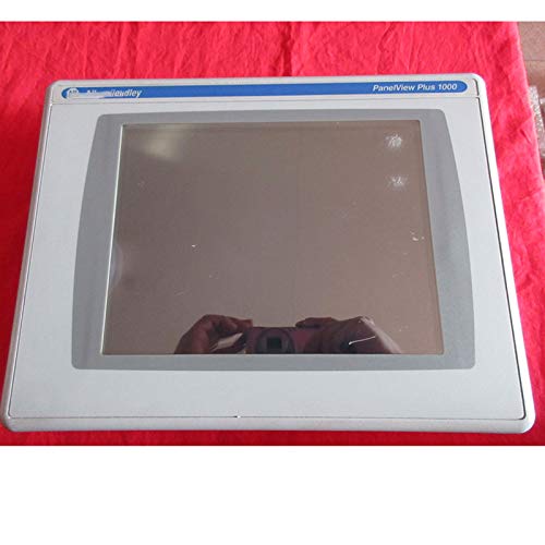 Preisvergleich Produktbild 2711P-T10C4D6 2711P-RDT10C 2711P-RP6