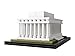 LEGO Architecture Lincoln Memorial