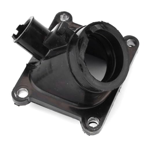Adaptador de carburador Yamaha TZR125 para ruta