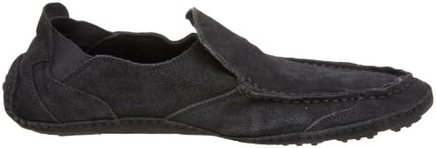 Bed Stu Men's Bentley Driver Mocassin,Black,11.5 M US | Image 5