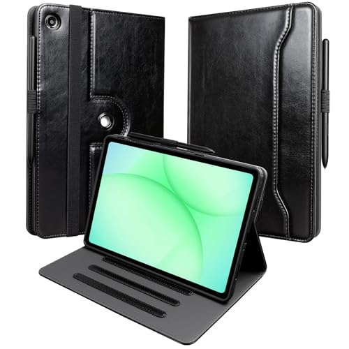Protection Galaxy Tab A9 Plus anti-chute pour sécuriser la tablette des enfants