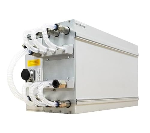 Bitmain Antminer S21+ HYD. 358T 5370W – 3 Phase Input Voltage 380~415V | EndlessMining