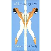 Ali MacGraw - Yoga Mind & Body VHS