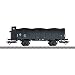 Produktbild Märklin 46053 - Offener Hochbordwagen Om 21 mit Bremserhaus, NS, Spur H0