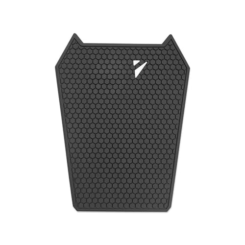 Tapis de réservoir moto pour NX400 NX500 2023-2025 autocollant latéral
