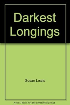 Hardcover Darkest Longings Book