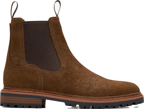 Image of Clarks Men's Clarkridge Top Ankle Boot