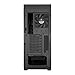 Corsair CC-9011049-WW Obsidian Series Black 450D High Airflow Mid-Tower Computer Case