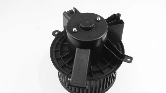 Image of Vetmor Front HVAC Blower Motor for 2008-2012 Buick Enclave, 2009-2012 Chevrolet Traverse, 2007-2012 GMC Acadia 2007-2010 Saturn Outlook, Replace OE# 20907444 20911076 22810567 22961461