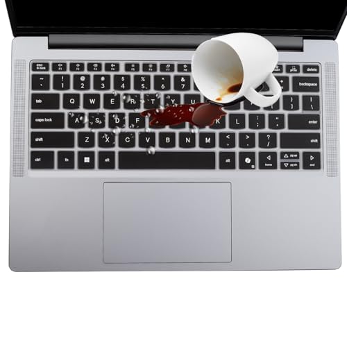 Protector de Teclado para Lenovo IdeaPad Slim 5 14" miniatura 7