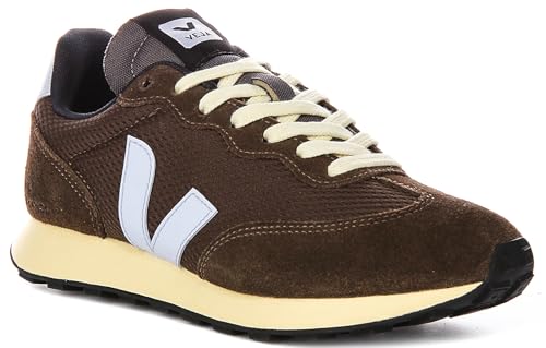VEJA Men's Rio Branco II Eagle Swan EU 42 (US Men's 9) Medium