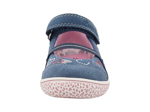 Girl's Mary Jane Ballet Flat3