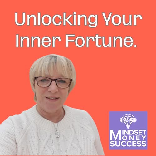 Unlocking Your Inner Fortune: The "Born Rich" Blueprint