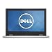 Black Carbon Fiber skin decal wrap skin Case for Dell Inspiron 13 7000 series 2 in 1 7347 13.3" laptop