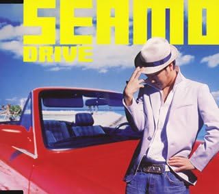 Seamo Drive
