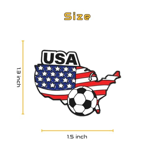 Image of Enamel Pins for Backpacks, Colorful Cute Cartoon Lapel Pins, Cool Bedge Brooch Pins for Lanyard, Bags, Hat, Clothes, Jacket. Clothing Decoration