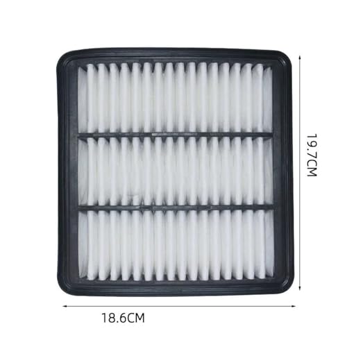 Filtro de aire 28113-2H000 para un habitáculo libre de polvo en tu Kia Cee'D 3