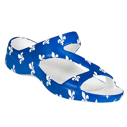 amazon dawgs flip flops