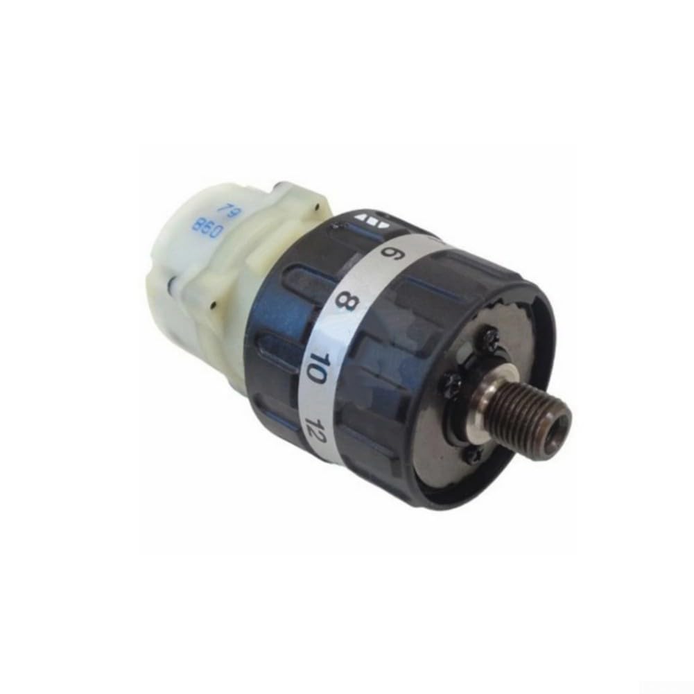 Sostituzione della trasmissione per HP457D DHP453 trapano elettrico poteri strumento, 125485-0 kit di trasmissione in acciaio legato