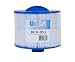 Unicel 8CH-951 Pool Spa Filter Cartridge, 1 Pack, White