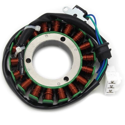 Stator de moto pour Suzuki VL1500 Boulevard et VZ1500 Intruder 32101-40H00