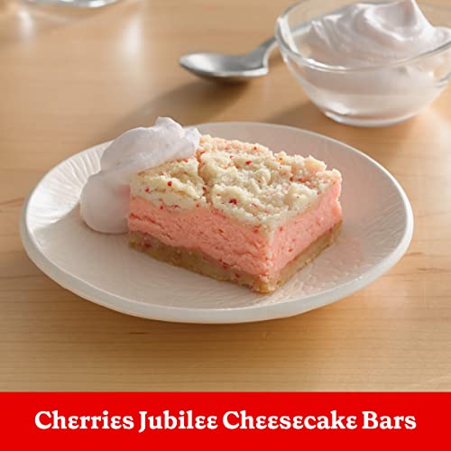Image of Betty Crocker Super Moist Cake Mix Cherry Chip, 15.25 oz