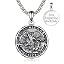 01. St Michael-Personalized