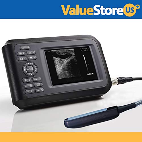 Best Ultrasound Machine For Dogs