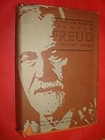 Life and Work of Sigmund Freud B0014BNWAO Book Cover