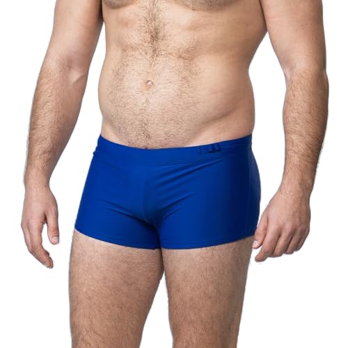Taddlee Swimwear for Men Swim Brief Trunks Sexy Swimsuits Bikini Square Leg