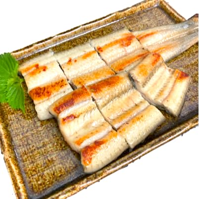 鹿児島県産 うなぎ 干物 1尾(120g以上)