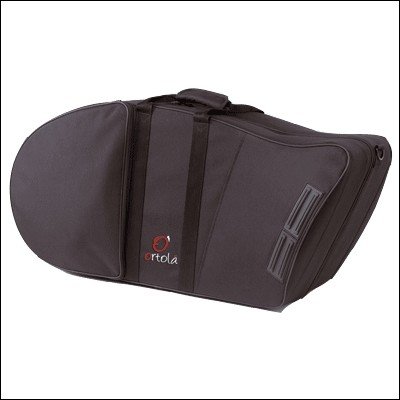 ESTUCHE TENOR HORN CAMPANA 25 CMS.REF.8035 Medidas: Campana 25cm. 75x26,5x29x24,5x30cm.