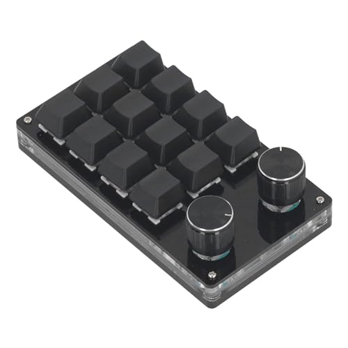 Teclado Gamer Jopwkuink9tgos8zpe con Cable USB miniatura 4