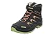 Produktbild LOWA Kid Maddox WARM GTX MID schwarz Gr. 39
