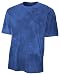 A4 Men's Cloud Dye Tech Tee