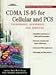 CDMA IS-95 for Cellular and PCS: Technology, Applications, and Resource Guide