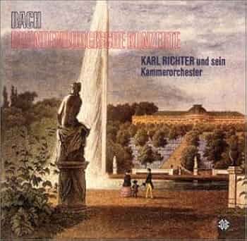 【未開封】Esoteric　バッハ　ブランデンブルク協奏曲　リヒター　SACD Amazon.co.jp: バッハ:ブランデンブルク協奏曲: ミュージック