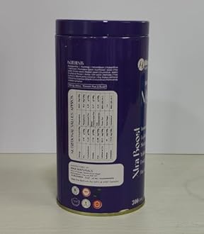 Ms. Perfect Women Wellness Supplement | Herbal Blend with Shatavari & Baheda | Energy, Hormonal & Immunity Support | 300g (Pack of 4)