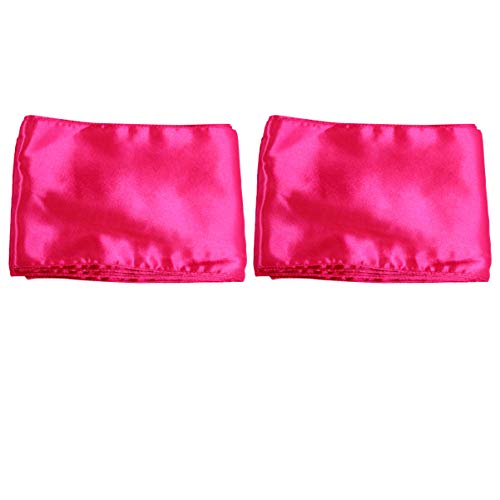 PIXNOR 2 peças de borda para costura, cachecol, peruca, faixa de aderência, peruca frontal de renda,