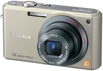★極美品★ DMC-FX100 LUMIX パナソニック　デジカメ 41J5PmLxiYL._AC_UF350,