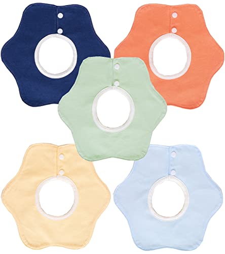 coco netco(�R�R�l�b�g�R)�x�r�[ �X�^�C �悾�ꂩ�� �r�u ��100% �h�� 5���Z�b�g �Ԃ���� �G�v���� ���H���G�v���� 360�x U�^ �Ԃт�^ ���̎q �j�̎q 014 (360�x�[D�g)