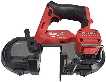 Milwaukee 2529-21XC M12 FUEL 12-Volt 