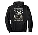 You're Weird I'll Keep You Pullover Hoodie