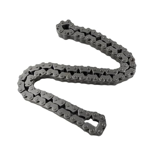 Chaîne de distribution de précision 148 maillons pour moteur EX500D
