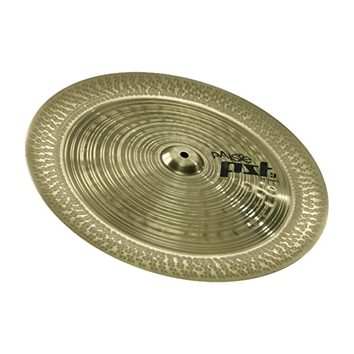 Paiste PST 3 Cymbal China 18-inch