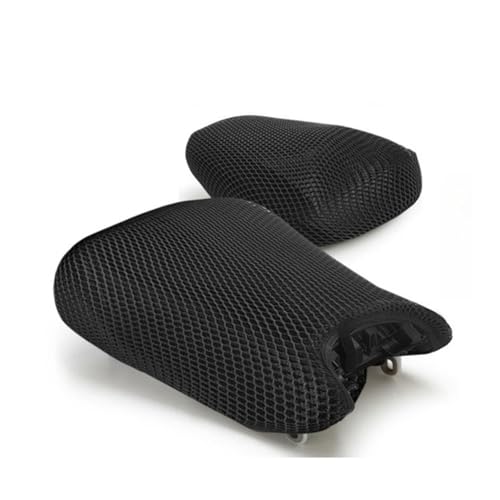 Housse de siège moto pour GSX750R et GSXR 750 de marque Générique