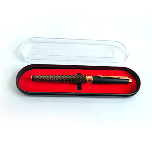 Image of Sensy Gifts Metal Personalized Pen With Name Engraved, Best for Gifting, Best Customized Gift for Boy & Girls|Engraved Your Name On Pen, Slim & Light Weight